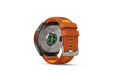 Image of Garmin Fenix 9 Pro Watch