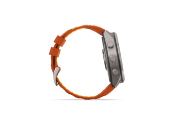 Image of Garmin Fenix 9 Pro Watch