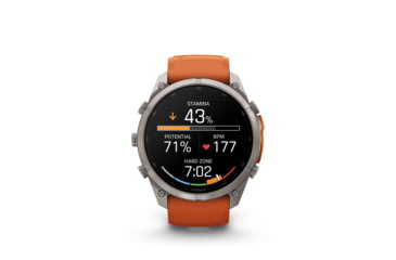 Image of Garmin Fenix 9 Pro Watch