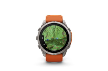 Image of Garmin Fenix 9 Pro Watch