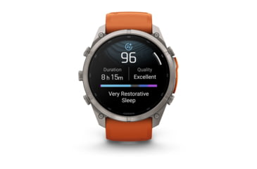 Image of Garmin Fenix 9 Pro Watch