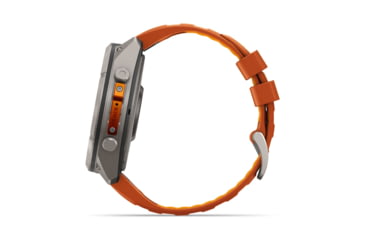 Image of Garmin Fenix 9 Pro Watch