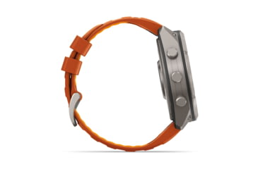 Image of Garmin Fenix 9 Pro Watch
