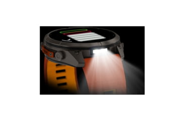 Image of Garmin Fenix 9 Pro Watch