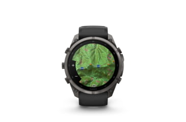 Image of Garmin Fenix 9 Pro Watch