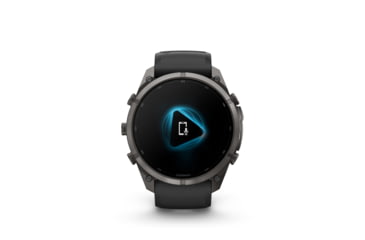 Image of Garmin Fenix 9 Pro Watch