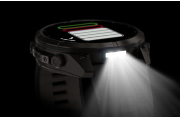 Image of Garmin Fenix 9 Pro Watch