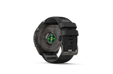 Image of Garmin Fenix 9 Pro Watch