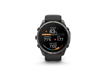 Image of Garmin Fenix 9 Pro Watch