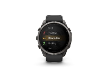 Image of Garmin Fenix 9 Pro Watch
