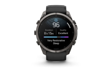 Image of Garmin Fenix 9 Pro Watch