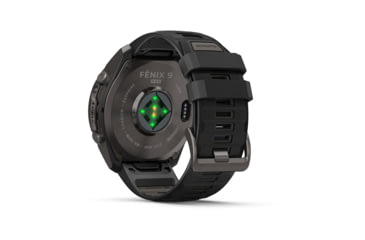 Image of Garmin Fenix 9 Pro Watch