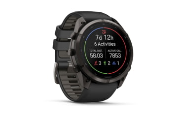 Image of Garmin Fenix 9 Pro Watch