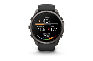 Image of Garmin Fenix 9 Pro Watch