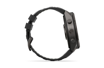 Image of Garmin Fenix 9 Pro Watch