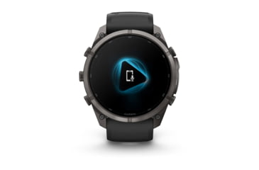 Image of Garmin Fenix 9 Pro Watch