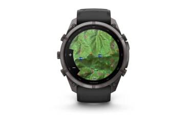 Image of Garmin Fenix 9 Pro Watch