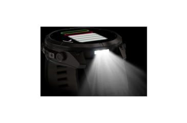 Image of Garmin Fenix 9 Pro Watch