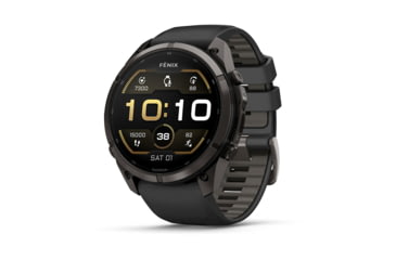 Image of Garmin Fenix 9 Pro Watch