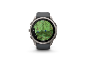 Image of Garmin Fenix 9 Pro Watch