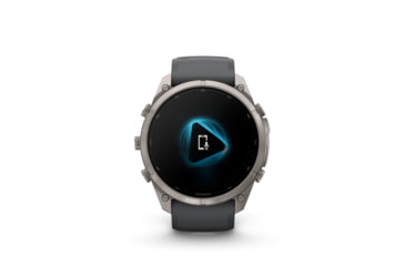 Image of Garmin Fenix 9 Pro Watch