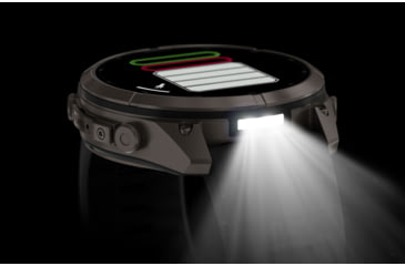 Image of Garmin Fenix 9 Pro Watch