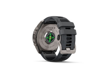 Image of Garmin Fenix 9 Pro Watch