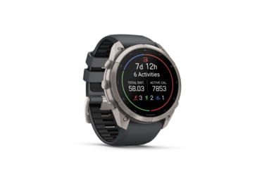Image of Garmin Fenix 9 Pro Watch