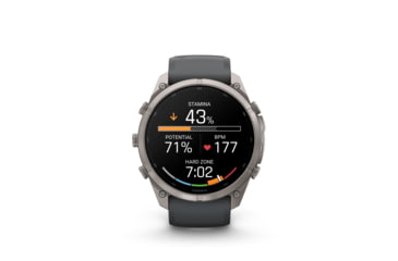 Image of Garmin Fenix 9 Pro Watch
