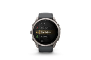 Image of Garmin Fenix 9 Pro Watch