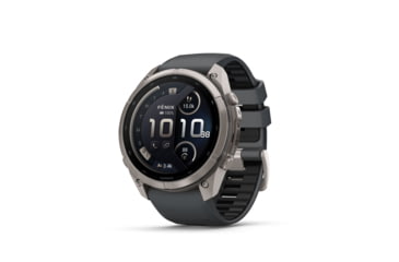 Image of Garmin Fenix 9 Pro Watch