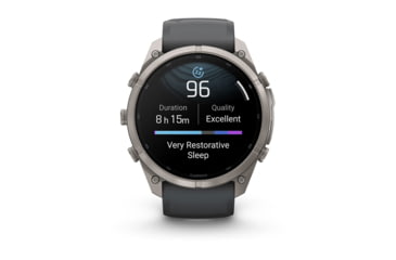 Image of Garmin Fenix 9 Pro Watch