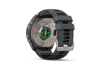 Image of Garmin Fenix 9 Pro Watch