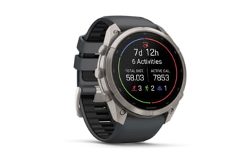 Image of Garmin Fenix 9 Pro Watch