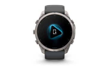 Image of Garmin Fenix 9 Pro Watch