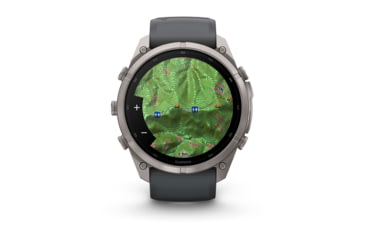 Image of Garmin Fenix 9 Pro Watch