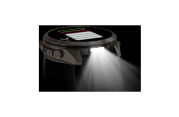 Image of Garmin Fenix 9 Pro Watch