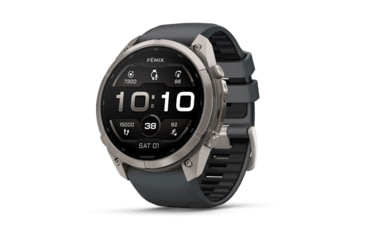 Image of Garmin Fenix 9 Pro Watch