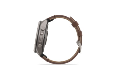 Image of Garmin Fenix 9 Pro Watch