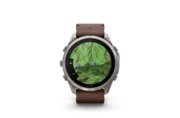 Image of Garmin Fenix 9 Pro Watch
