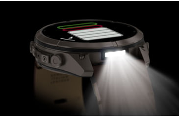 Image of Garmin Fenix 9 Pro Watch
