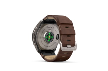 Image of Garmin Fenix 9 Pro Watch