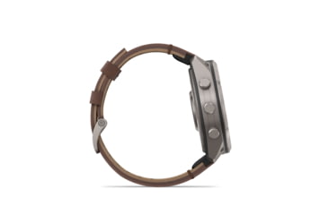 Image of Garmin Fenix 9 Pro Watch