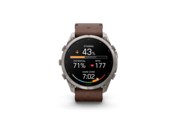 Image of Garmin Fenix 9 Pro Watch