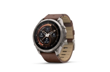 Image of Garmin Fenix 9 Pro Watch