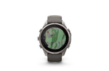 Image of Garmin Fenix 9 Pro Watch
