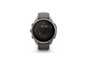 Image of Garmin Fenix 9 Pro Watch