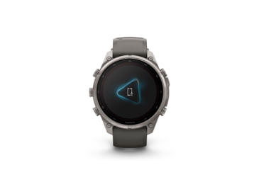 Image of Garmin Fenix 9 Pro Watch