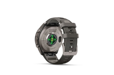 Image of Garmin Fenix 9 Pro Watch