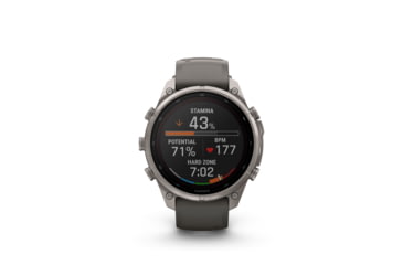 Image of Garmin Fenix 9 Pro Watch